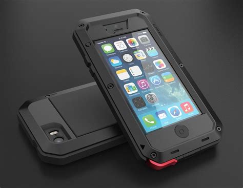 lunatik taktik extreme iphone 5 case drop test|Lunatik Taktik Extreme Case .